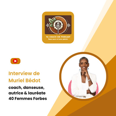 EPISODE 17 : Traumatismes transmis : libérer le corps, retrouver son chemin avec Muriel Bédot cover
