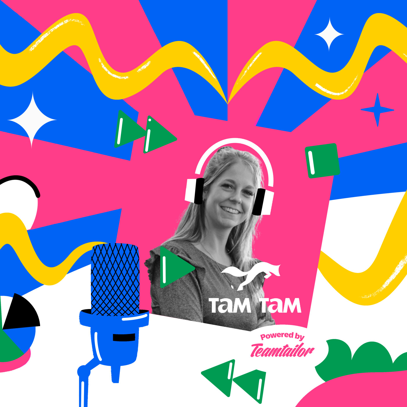 Tam Tam : Le recrutement par celles et ceux qui le font au quotidien