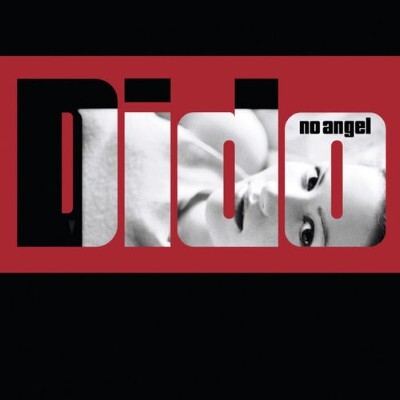 UN JOUR UN DISQUE #787 DIDO cover