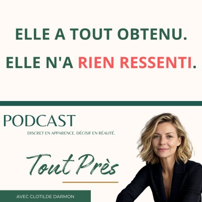 Je croyais que je ressentirais plus que ça cover