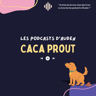 Caca prout cover