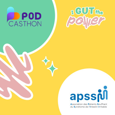 L'APSSII, l’asso qui nous aide à reprendre le pouvoir ! cover