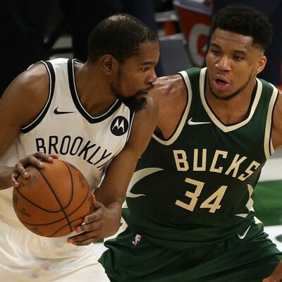 Guia NBA 2021-22 - Conferência Leste (USA Na Rede #294) cover