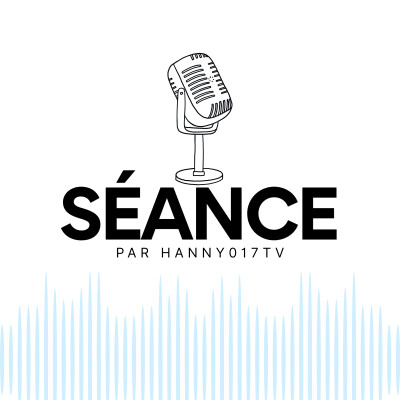 Séance #07 The Witch cover