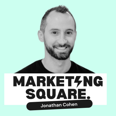 476. Quels signaux attirent un contrôle fiscal ? Ft. Jonathan Cohen cover