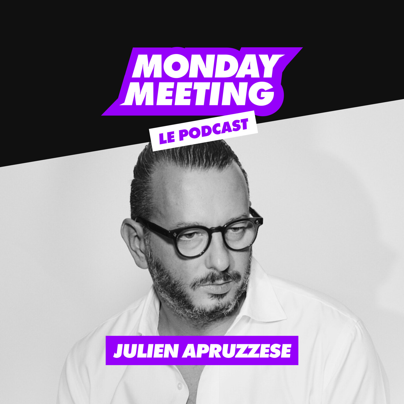 Monday Meeting