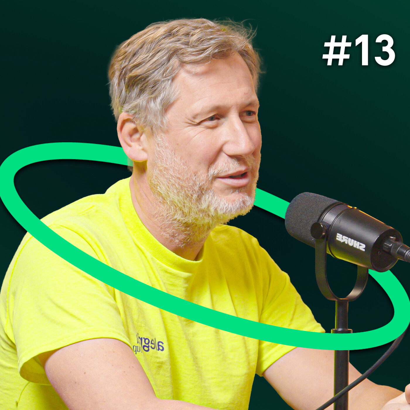 Kylian - OVNY Média