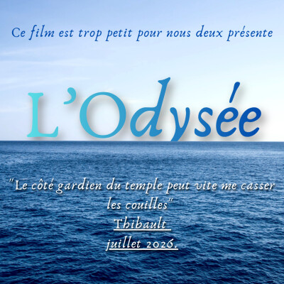 HS - L'Odyssée : Le petit poney de Troie cover