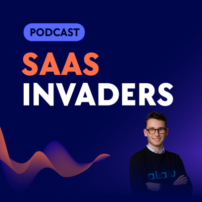 N°3 - Rendre le droit accessible à tous avec Germain Stang, co-fondateur de Allaw cover