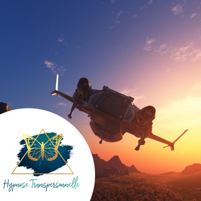 Hypnose Transpersonnelle® 224 : ET qui découvre une planète, Nounou du roi, Pirate sanguinaire cover