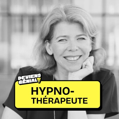 #45 Deviens Hypnothérapeute ! cover
