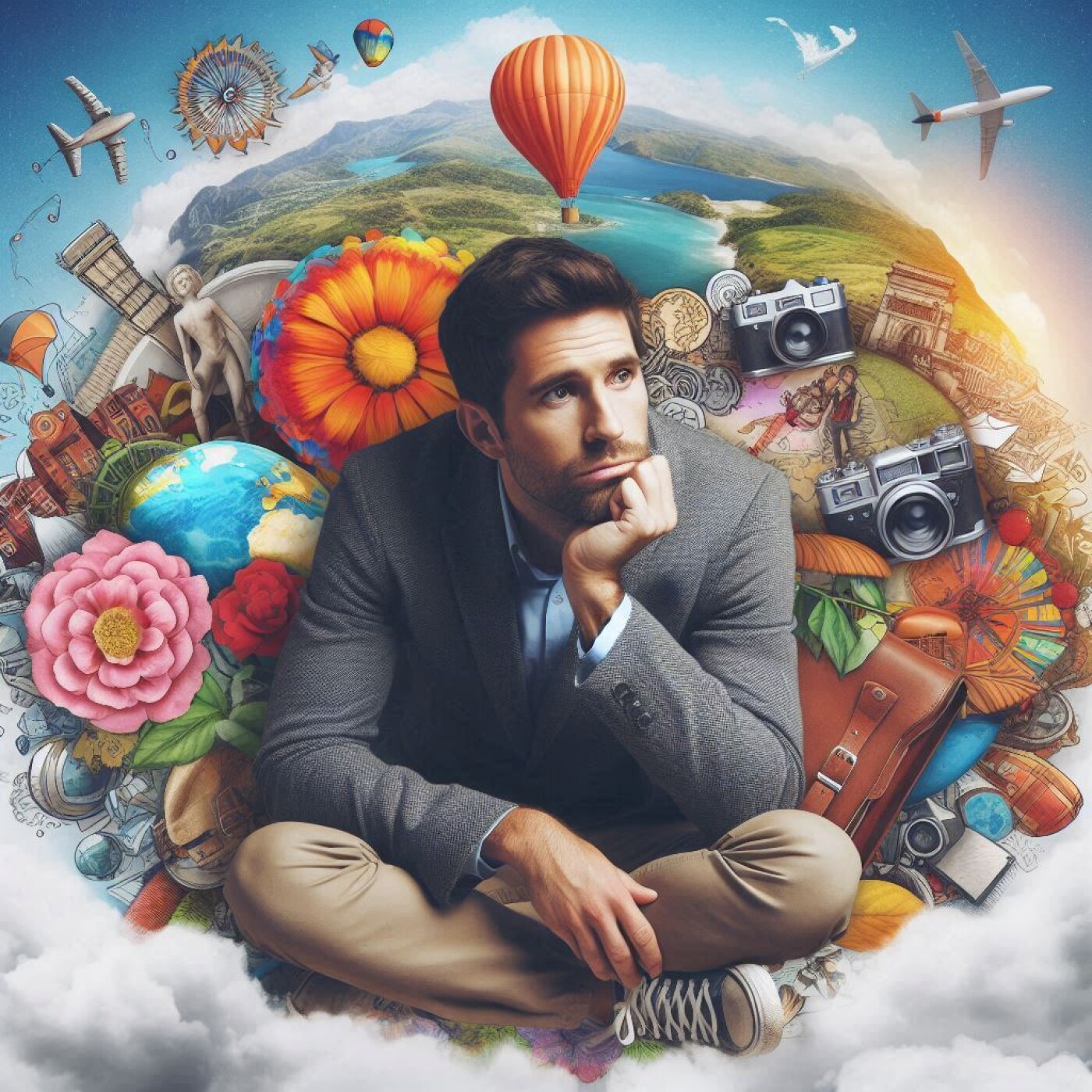 Pourquoi les pensées meurent ‑elles ? - Archange Raphaël Psaume 147