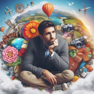 Pourquoi les pensées meurent ‑elles ? - Archange Raphaël Psaume 147 cover