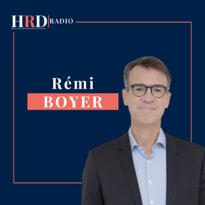 Clariane : Priorité à la personne | Rémi Boyer, Directeur des Ressources Humaines du Groupe Clariane cover