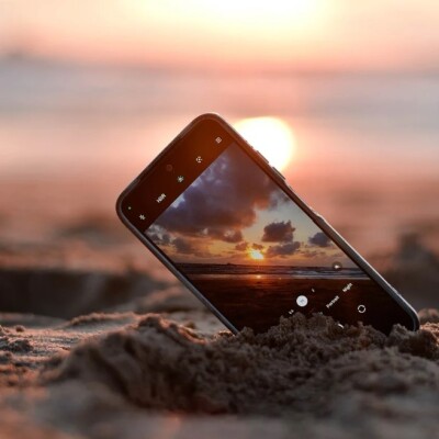 Découvrez les applis bons plans pour les beaux jours ! cover