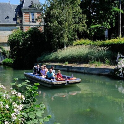 Weekends à la carte : direction Châlons-en-Champagne ! cover