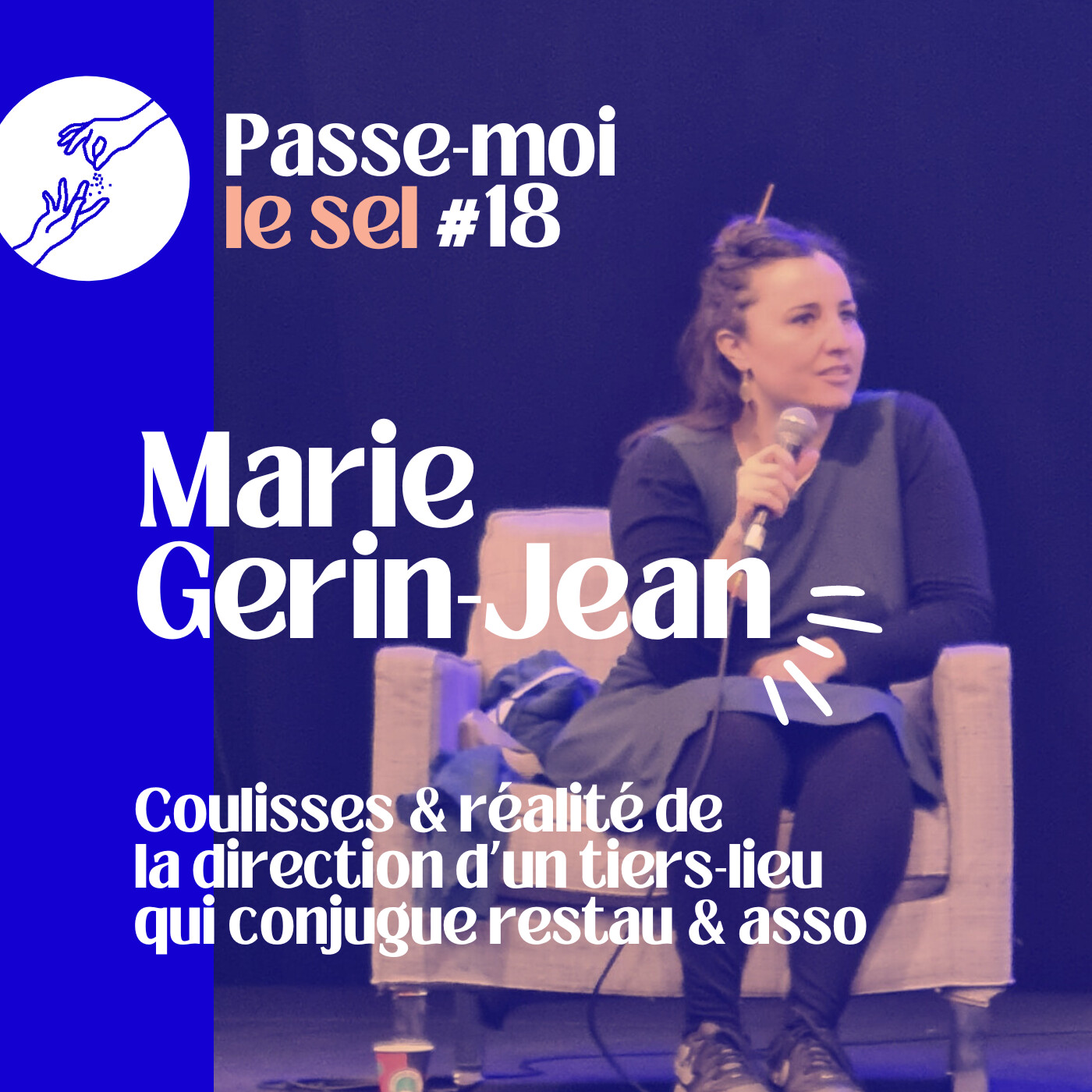 Passe moi le sel