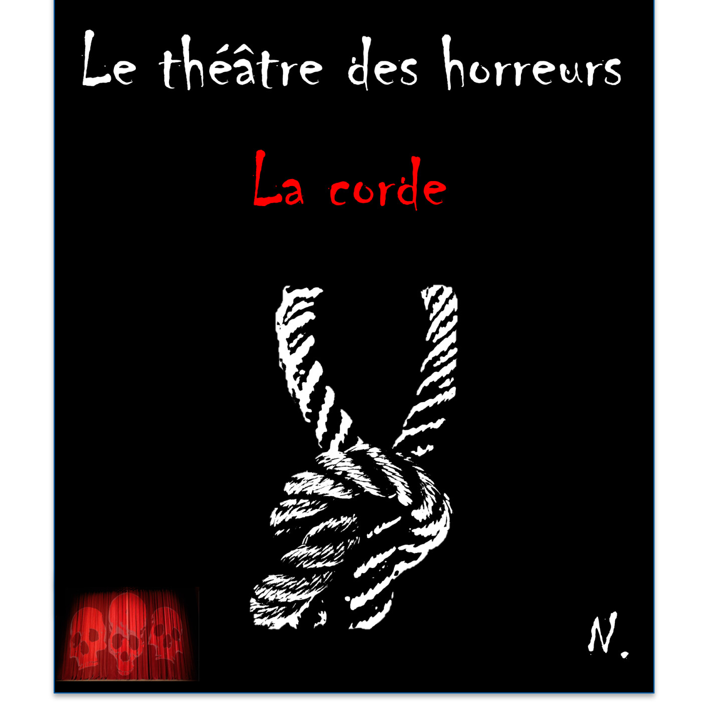 Le Théâtre des Horreurs
