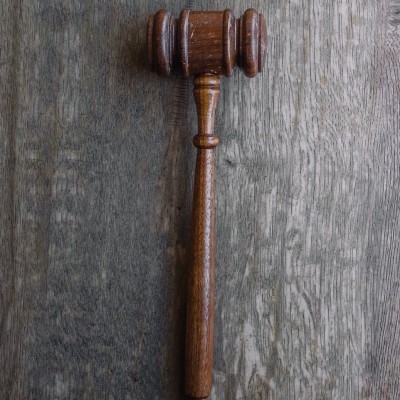 Eternal Life Is Not Found in Law Keeping cover