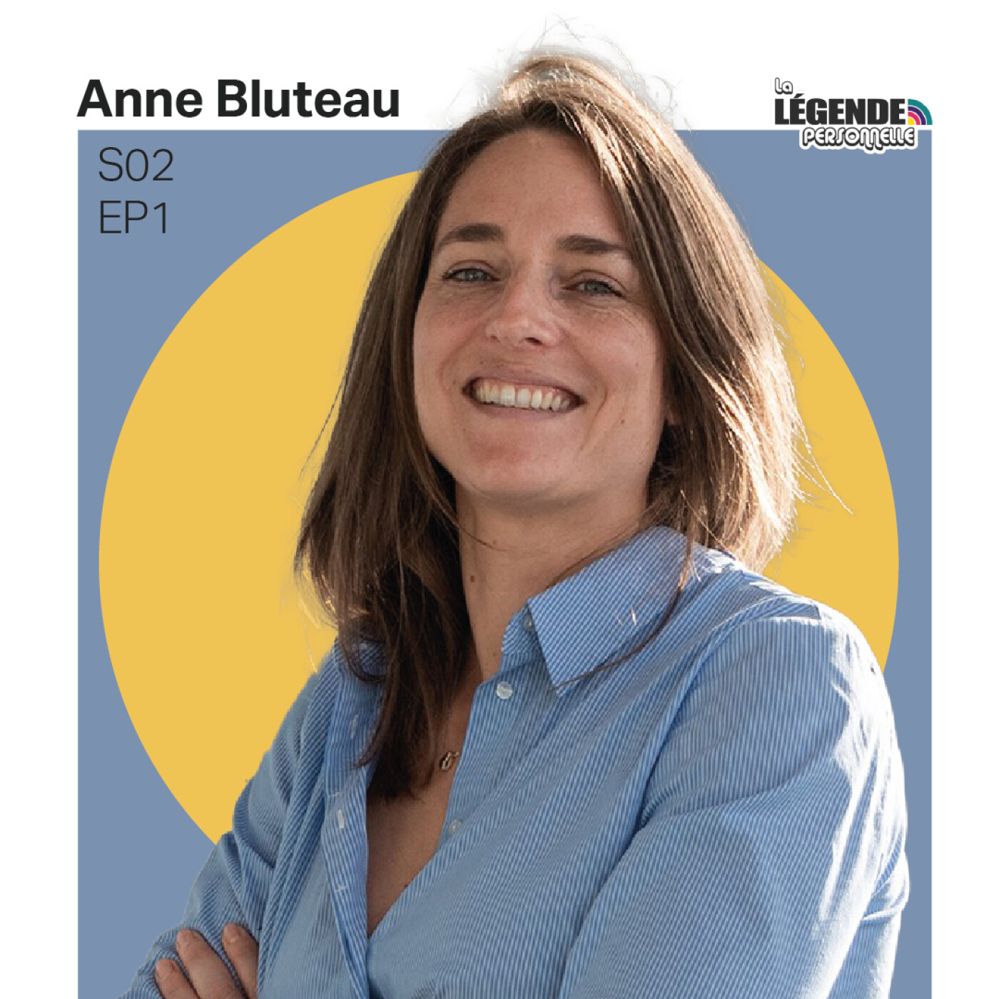 La légende personnelle : Les secrets du personal branding
