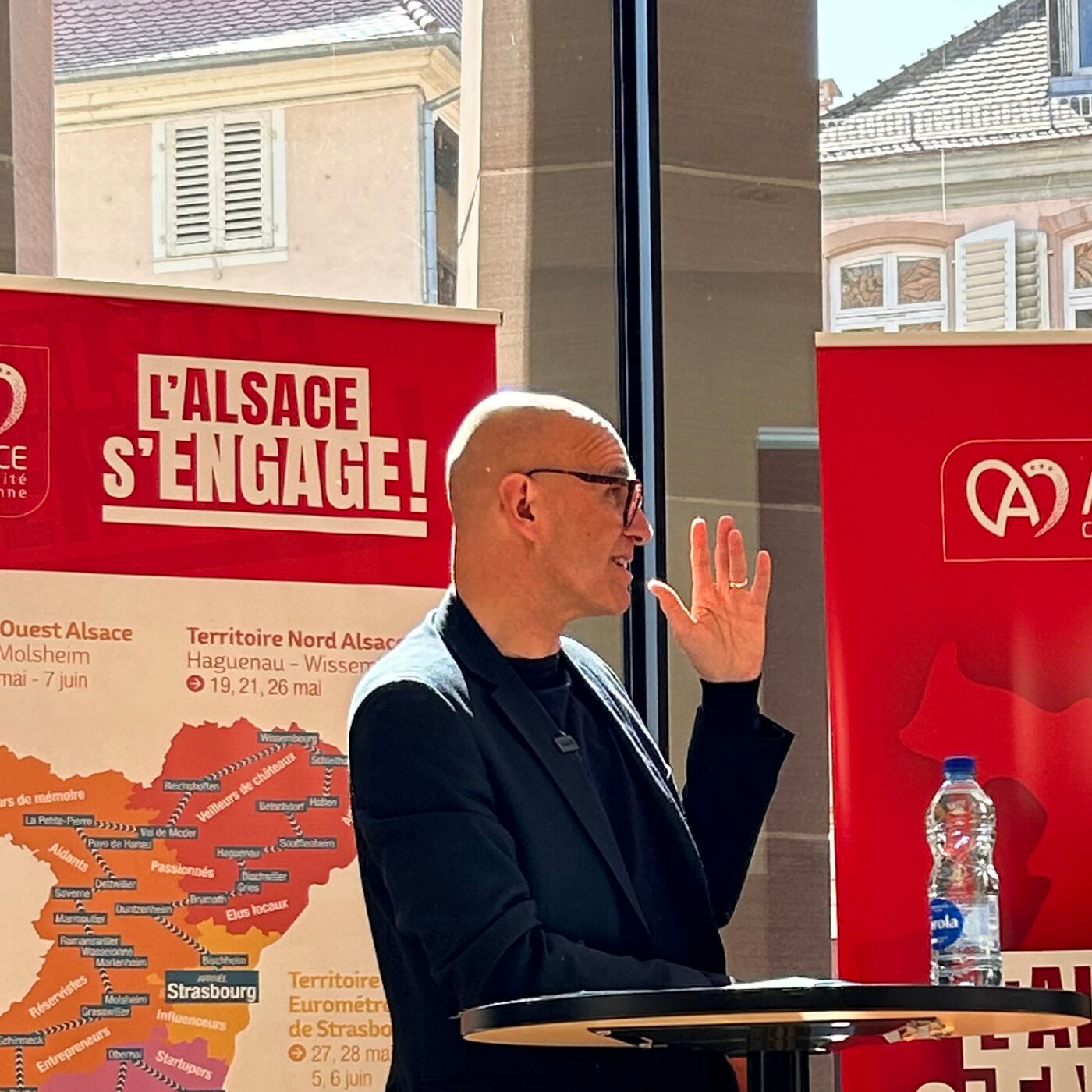 ACTUALITES - AZUR FM