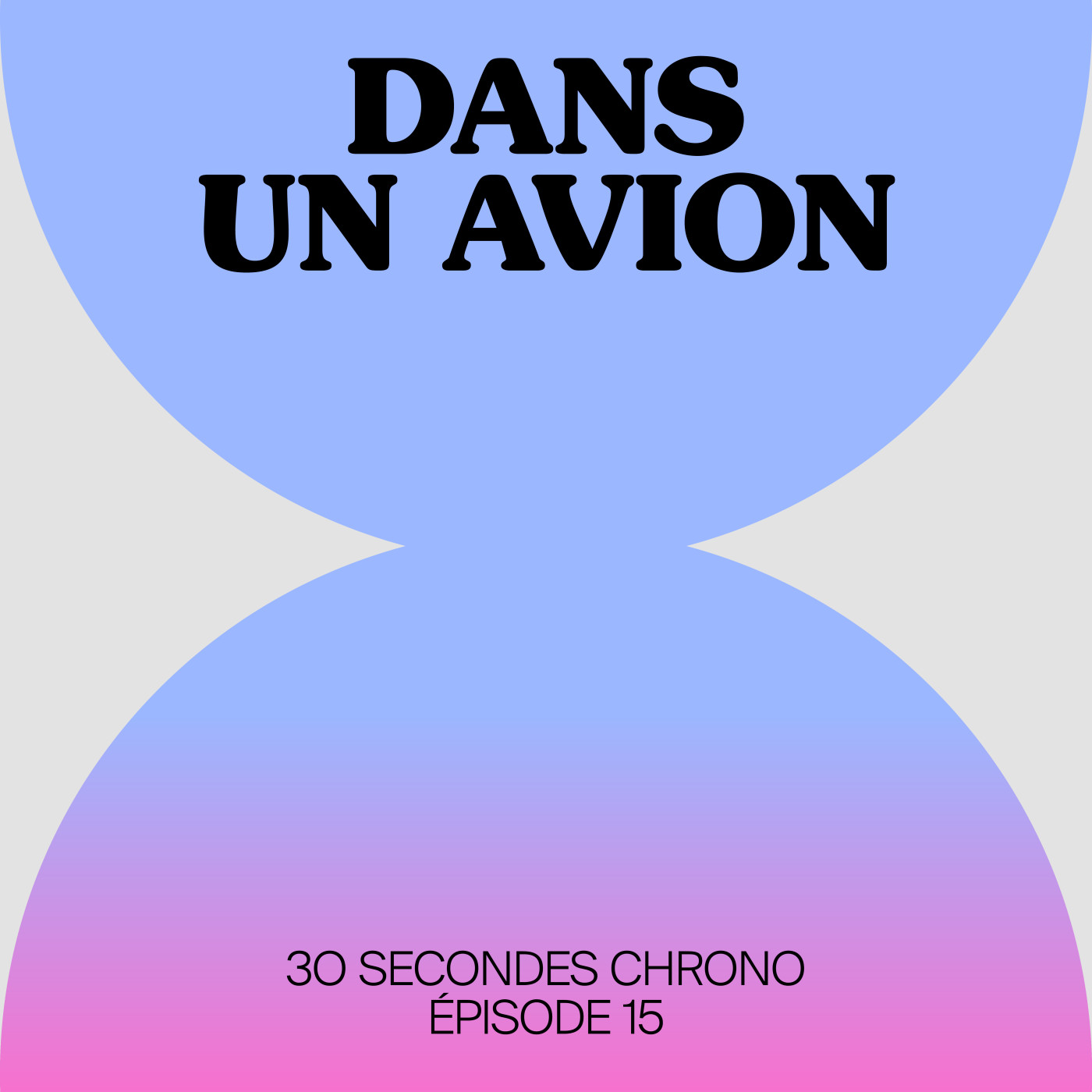 30 secondes chrono