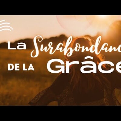 Parole et Évangile du jour | Lundi 27 mars • Je suis la lumière du monde cover