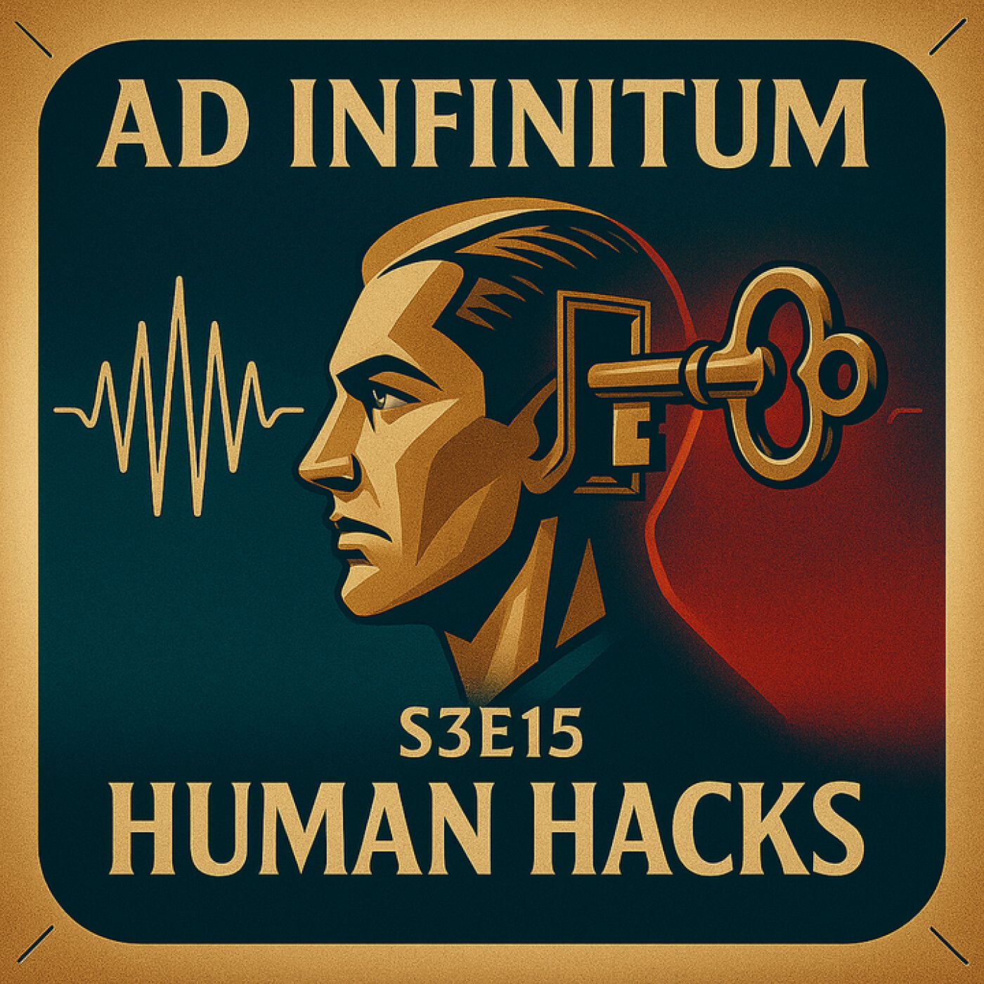 Ad Infinitum