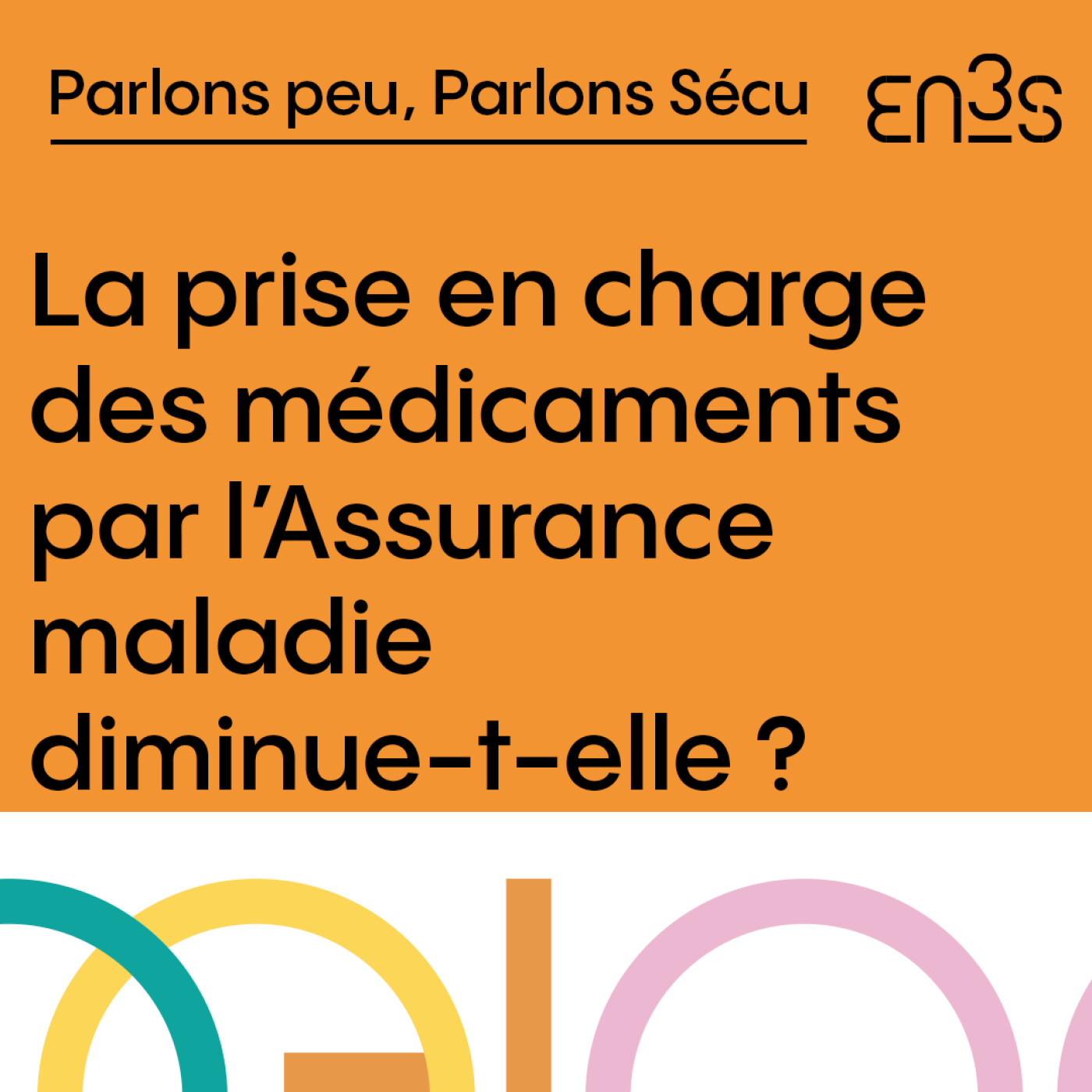 La prise en charge des médicaments par l’Assurance maladie diminue-t-elle ?