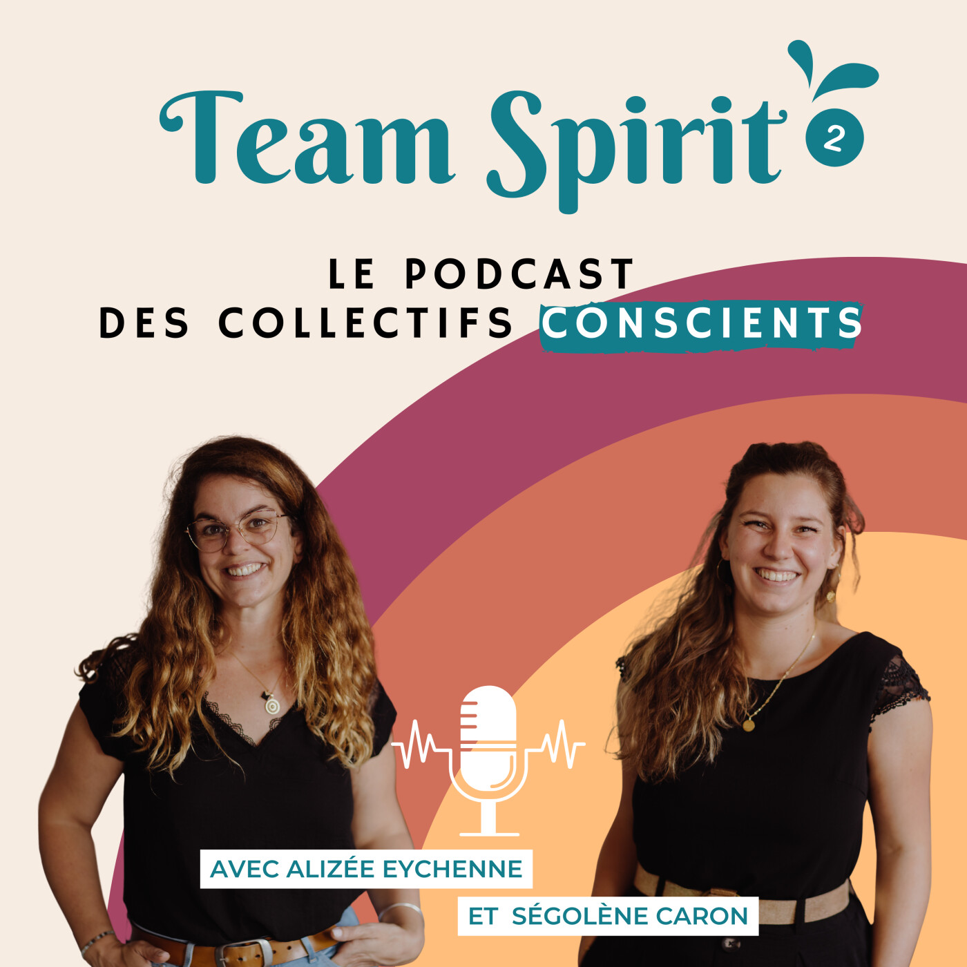 33 - "Comment devenir un.e Facilitateurice plus vert.e ?" - avec Ségolène Caron episode artwork