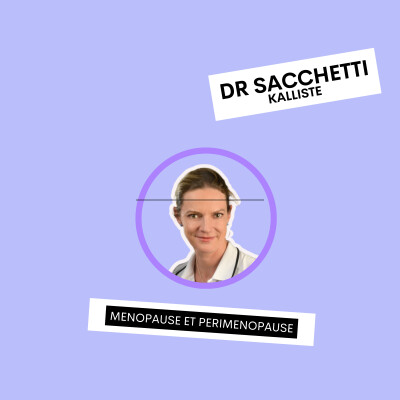 Périménopause : pourquoi vous êtes épuisée, irritable et que votre ventre change cover