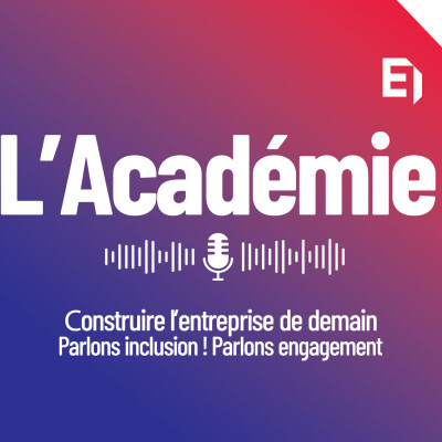 Rencontre avec Mouna Viprey fondatrice d'Impact Confiance cover