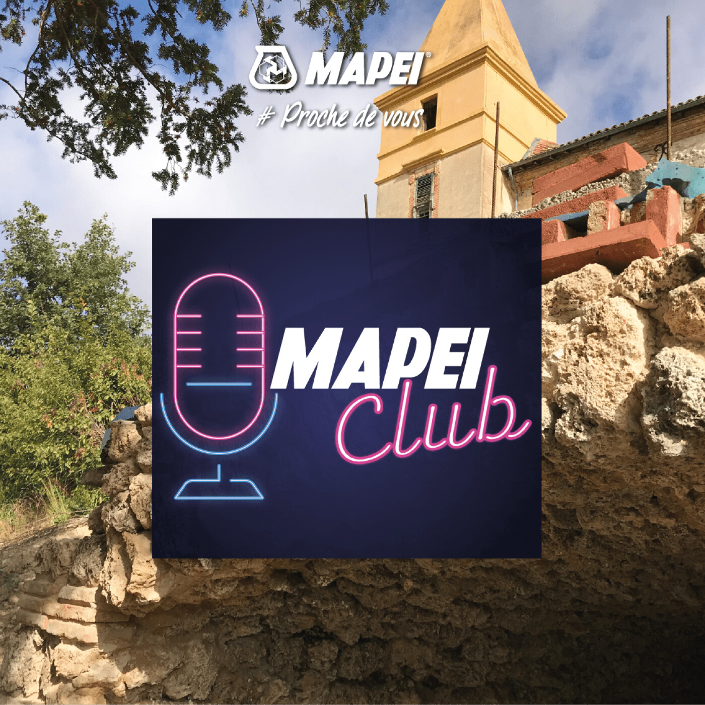 MAPEI CLUB