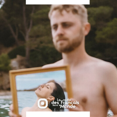 Leo Donato est parti a Barcelone pour étudier la musique, il nous présente le duo "Sou&Lou" cover