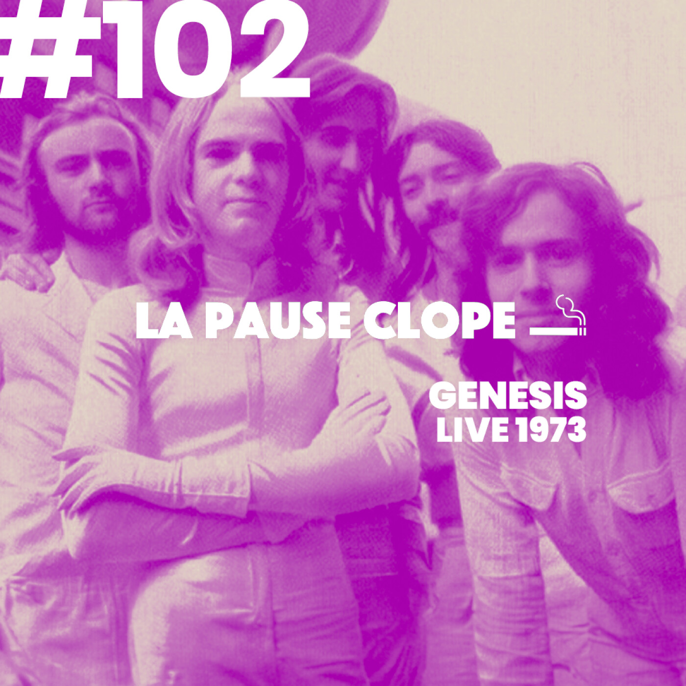 La Pause Clope