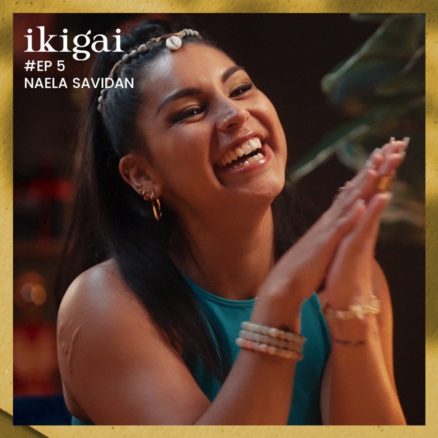 L\'Éveil de votre Ikigaï - Jim Winter Podcast