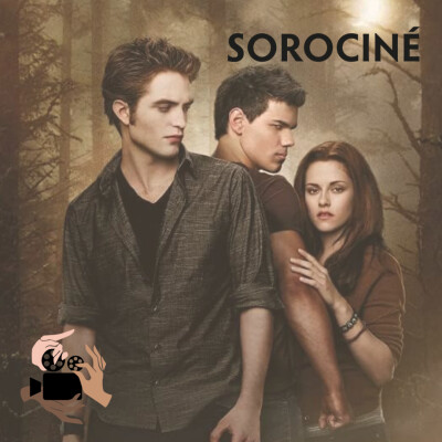 Twilight 2 : racisme, emprise et gros muscles dans "Tentation" cover