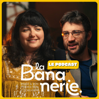 Dans les coulisses de la direction artistique avec Anaïs Blanc-Gonnet cover