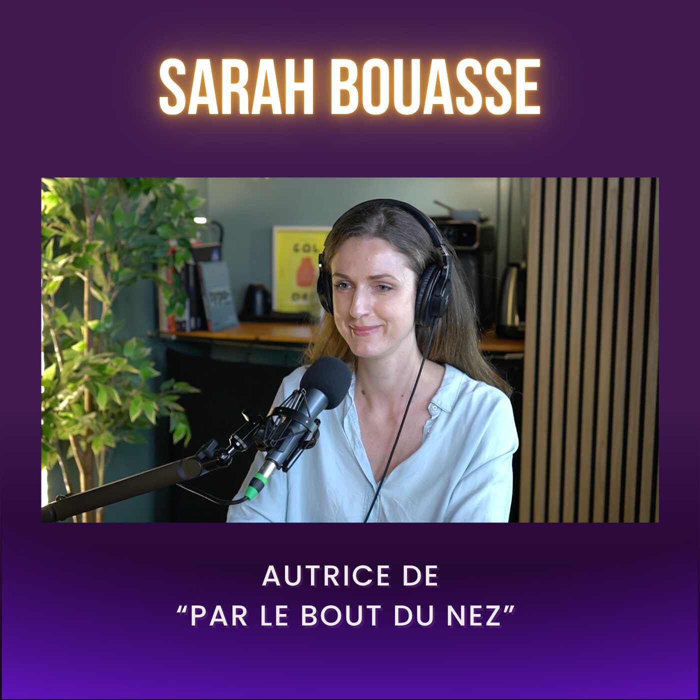 SEXE ET ODEURS : LE GRAND TABOU DE NOTRE LIBIDO ? episode artwork