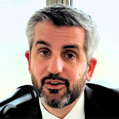 François Bourvic : aménageur du temps long cover