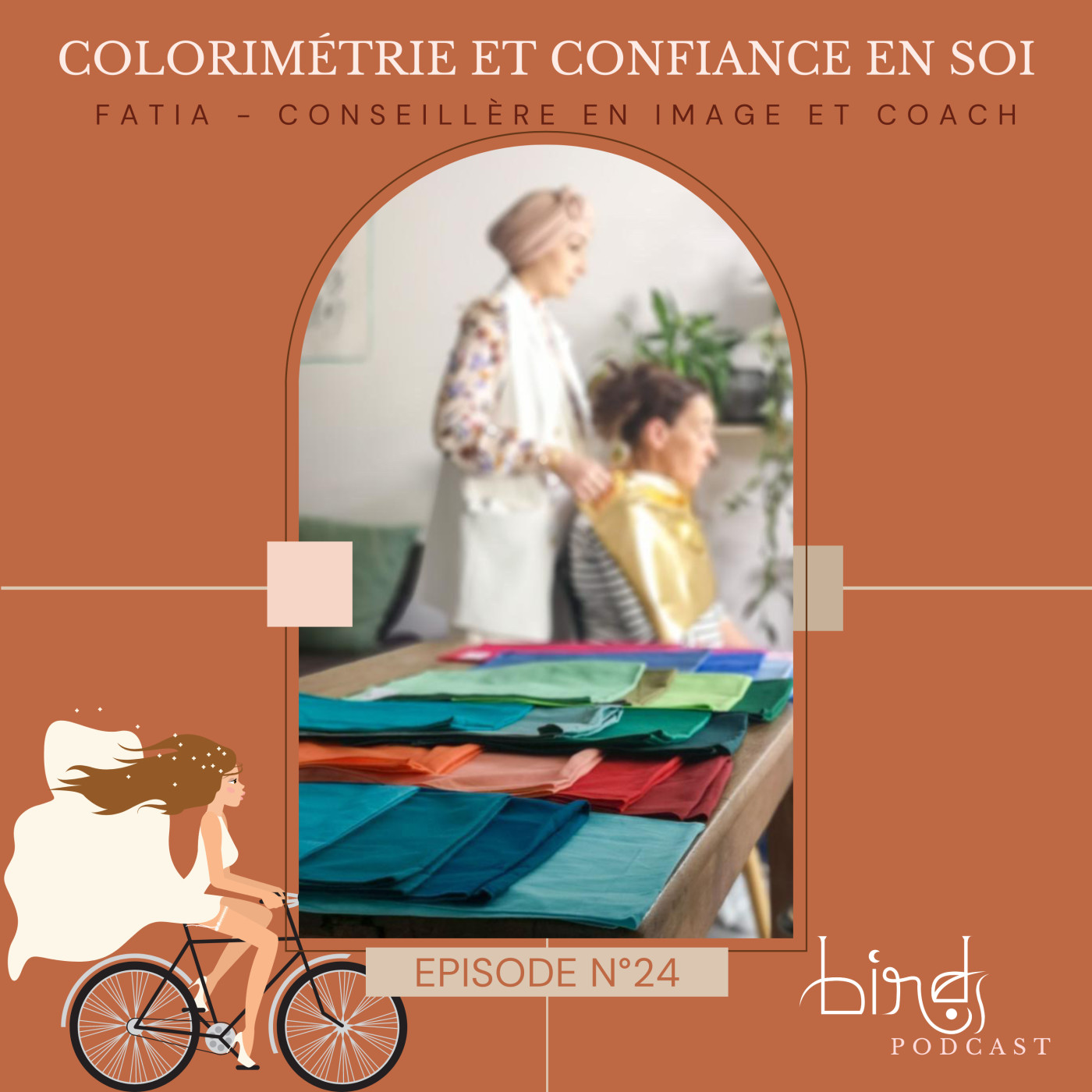 Une belle journée
