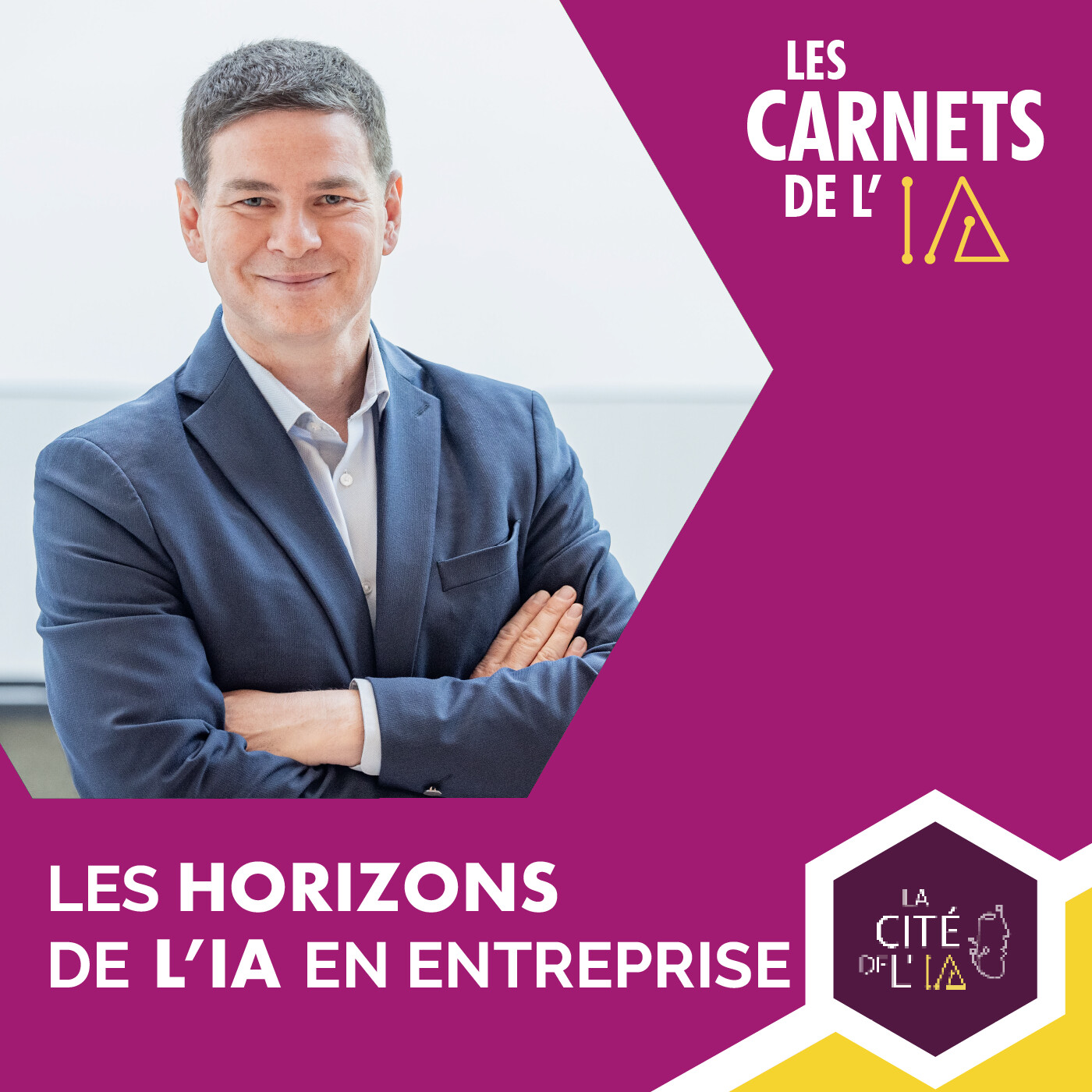 Les Carnets de l\'IA