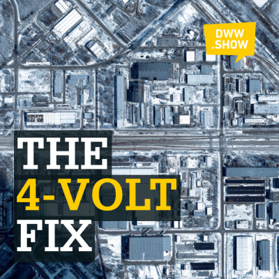 This French Lab Wants to Replace Every Pump in Desalination (ilion Water Technologies) cover