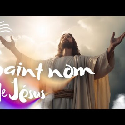 Parole et Évangile du jour | Mercredi 3 janvier • Saint Nom de Jésus ! cover
