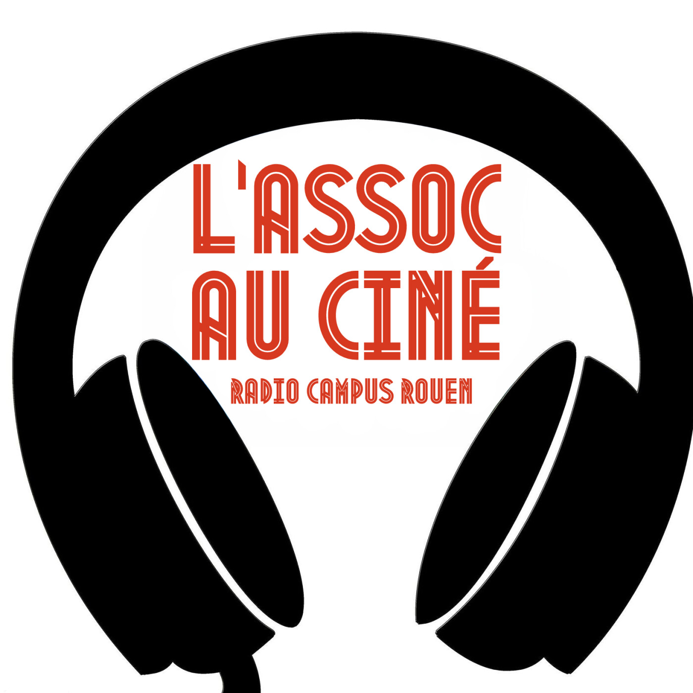 L'assoc au ciné sur les jeux vidéos au cinéma 🎮 episode artwork