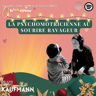 [Capsule] Le Noël un peu spécial d'Anna et Billy 🎄- Histoire 2 cover