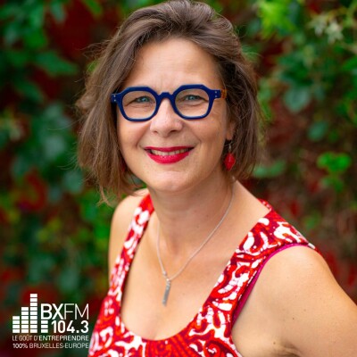 Anne Habets - Les Secrets Du Burnout- Sois Parfait cover