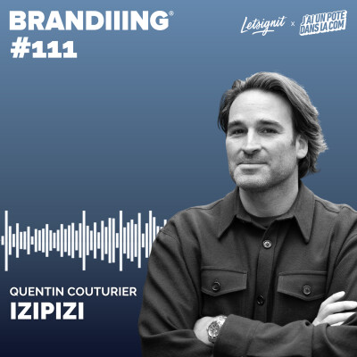 #111 - IZIPIZI avec Quentin Couturier cover