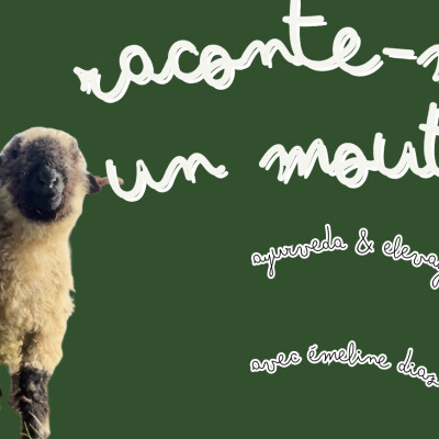 Ayurveda & Elevage : Emeline Diaz cover