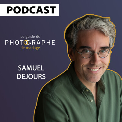 L'IA va remplacer les photographes ? - Samuel Dejours cover